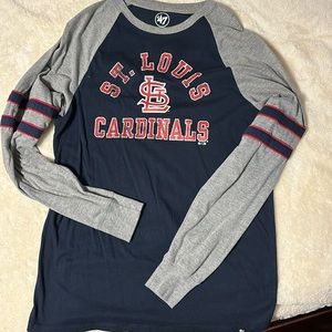 St Louis Cards shirt